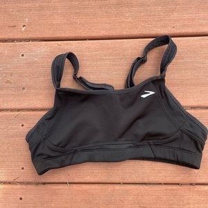 Brooks sports bra